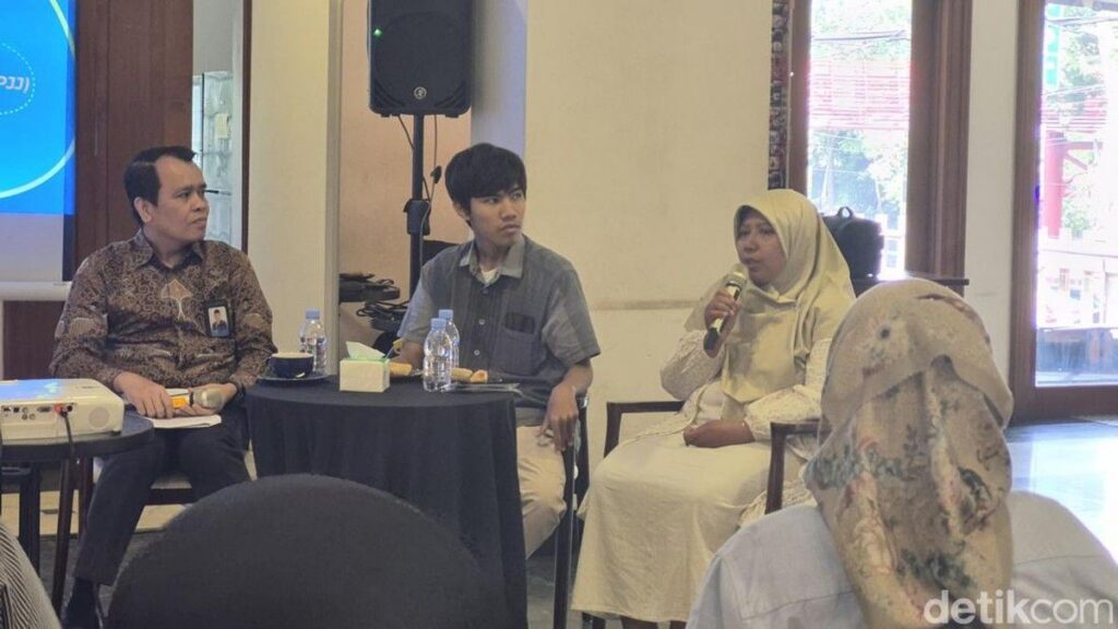 Program PJJ Bantu Pelajar Korban Kecelakaan Lanjutkan Sekolah