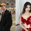 Delapan Pasangan Artis Korea Selatan Putus Setelah Pacaran Lama