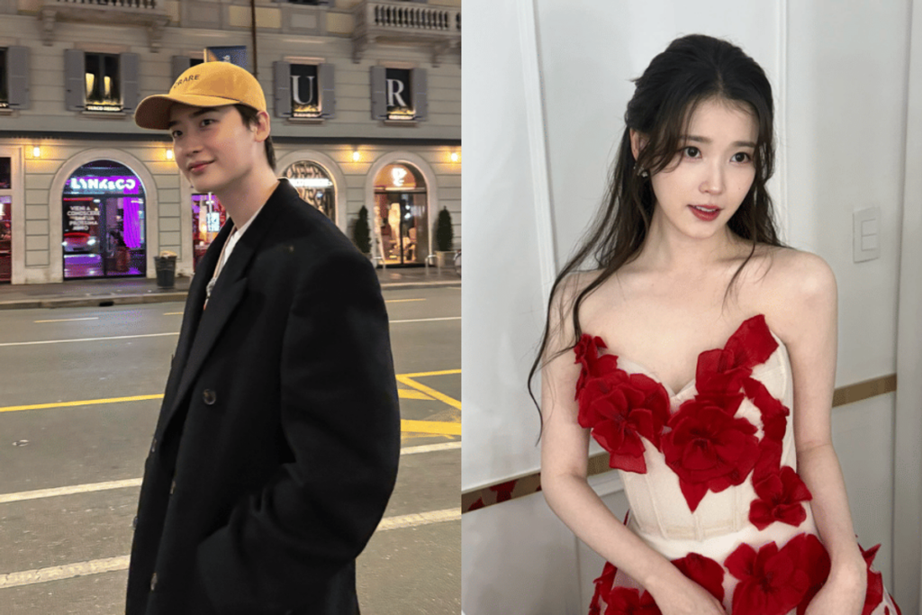 Delapan Pasangan Artis Korea Selatan Putus Setelah Pacaran Lama