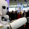 Jepang Targetkan Jutaan Robot Pintar AI Guna Atasi Krisis Tenaga Kerja