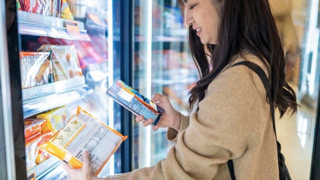 BPOM Rilis Aturan Nutri Level Tekan Angka Diabetes