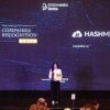 HashMicro Raih Penghargaan Top Company in AI Business Software Innovation 2026