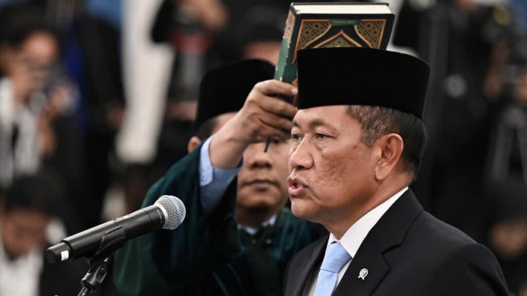 Presiden Prabowo Integrasikan Lembaga Pendidikan dalam BPPK