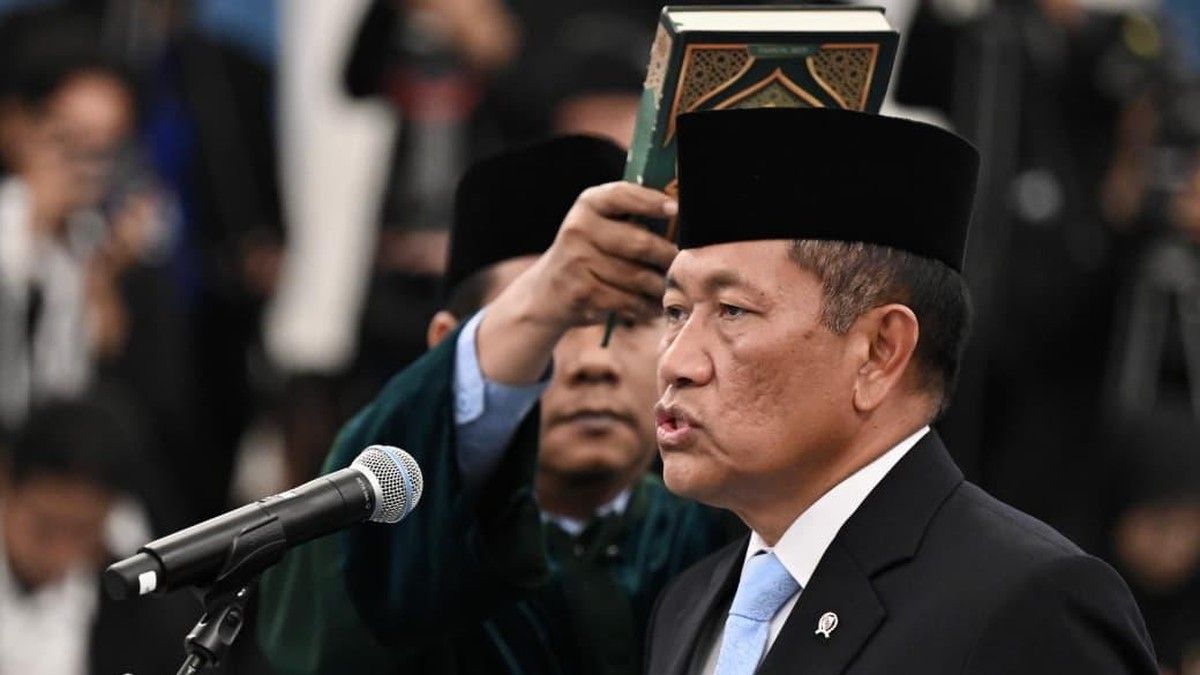 Presiden Prabowo Integrasikan Lembaga Pendidikan dalam BPPK