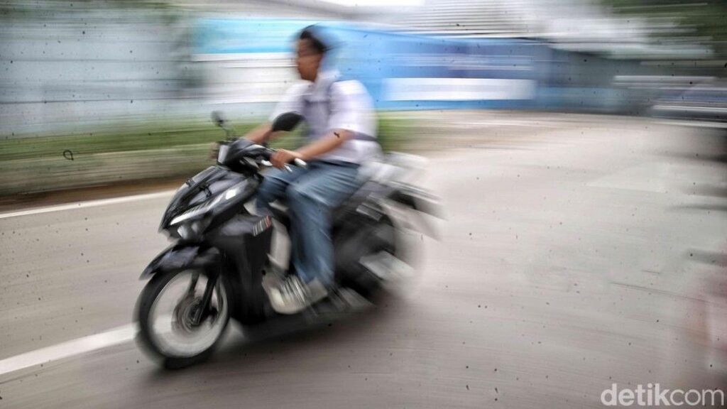 Disdik Jabar Larang Siswa Bawa Motor dan Tegakkan Kawasan Tanpa Rokok