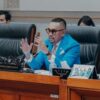 Ahmad Sahroni Minta Polisi Kejar Bandar Narkoba di Katingan