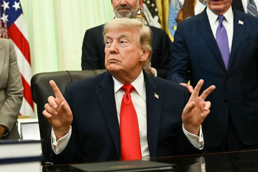 Donald Trump Kritik Strategi Thomas Tuchel Usai Inggris Kalah