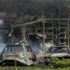 Perang Rusia-Ukraina Akibatkan Korban Militer Tembus Dua Juta Jiwa