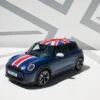 MINI Luncurkan Cooper Oxford Edition Terbatas Rayakan Usia 25 Tahun