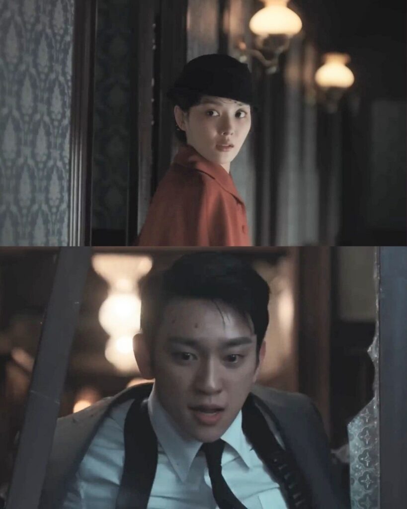 tvN Rilis Teaser Perdana Drakor 100 Days of Deception