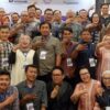 Pegadaian Fasilitasi Uji Kompetensi Wartawan Tingkatkan Kualitas Pers