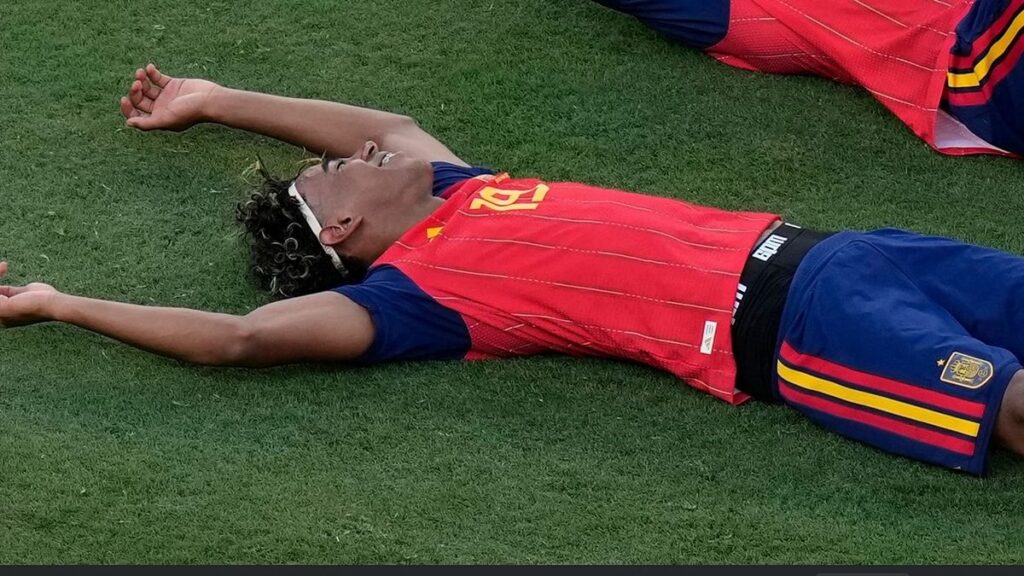 Merek Celana Dalam Lamine Yamal Viral Usai Final Piala Dunia 2026