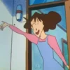 Pengisi Suara Ibu Shin-chan Hee-sun Kang Meninggal Dunia