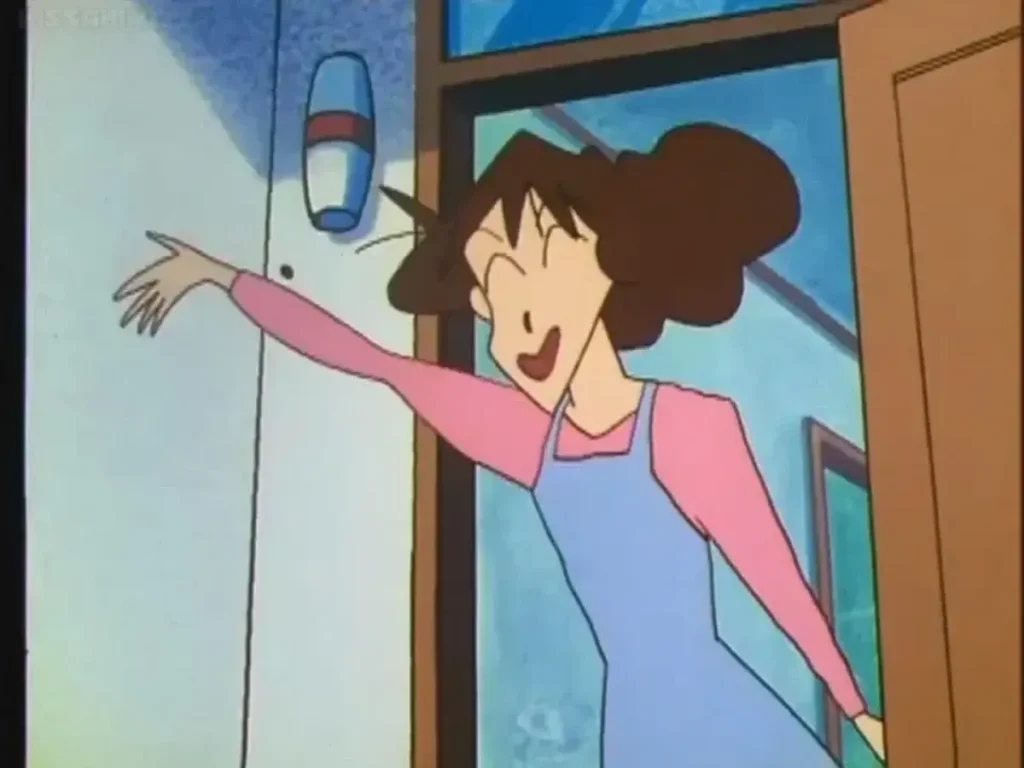 Pengisi Suara Ibu Shin-chan Hee-sun Kang Meninggal Dunia