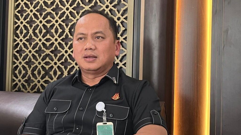Kejagung Teliti Bukti Kasus Eks Jampidsus Febrie Adriansyah