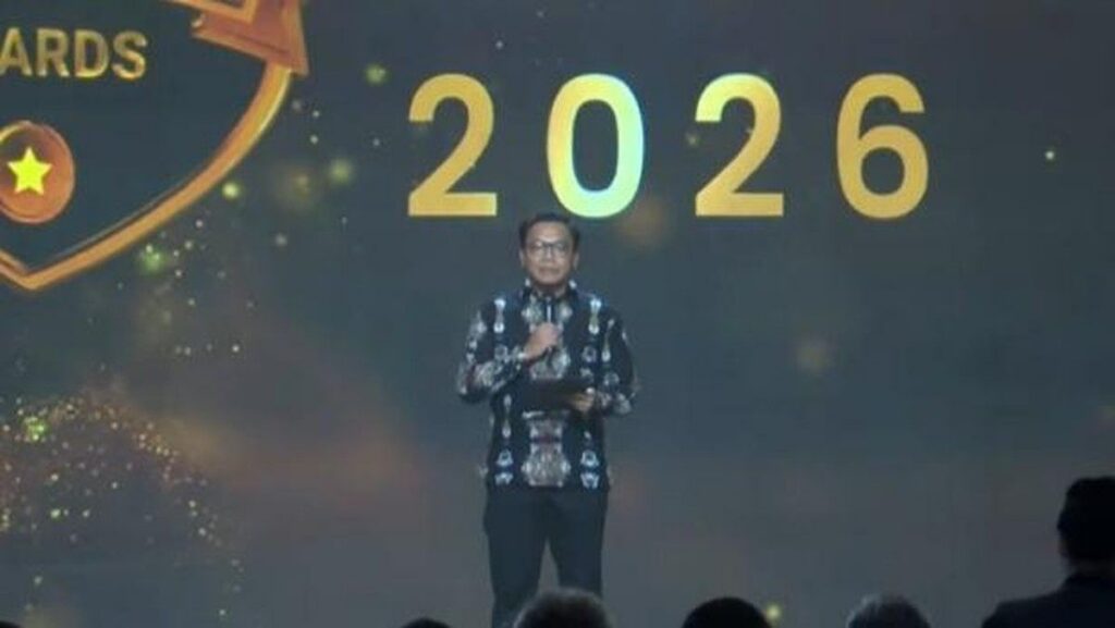Hoegeng Awards 2026 Gelar Malam Puncak Apresiasi Polisi Teladan