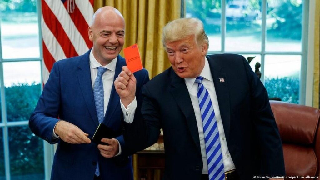 Belgia Singkirkan Amerika Serikat dari Piala Dunia 2026