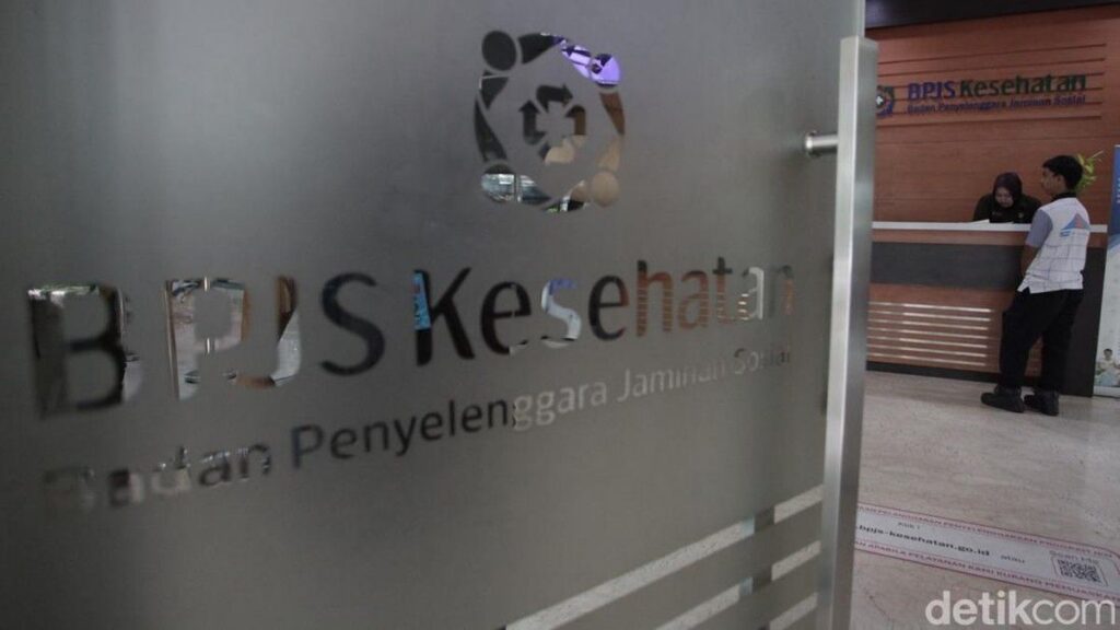 BPJS Kesehatan Catat Peserta JKN Tembus 282 Juta Jiwa