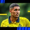 Inter Milan Rekrut Anan Khalaili dari Union Saint-Gilloise