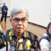 KPK Evaluasi Pengamanan Data Usai Staf Administrasi Jadi Tersangka