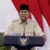 Prabowo Subianto Resmikan Groundbreaking Proyek LNG Abadi Masela