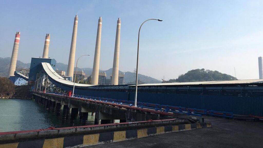 PLN Modifikasi Sejumlah PLTU Guna Konsumsi Batu Bara Kalori Rendah