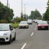GAC Indonesia Siap Hadirkan Mobil Listrik Aion UT di GIIAS 2026