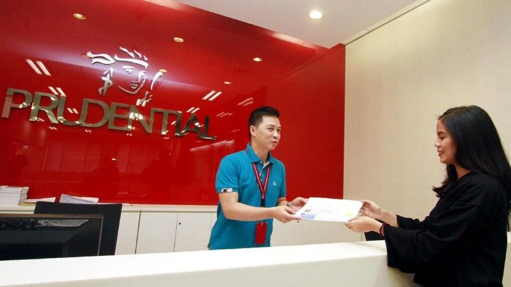 Prudential Syariah Bayar Klaim Nasabah Senilai Rp123 Juta