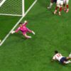Inggris Ungguli Meksiko Dua Gol pada Babak Pertama
