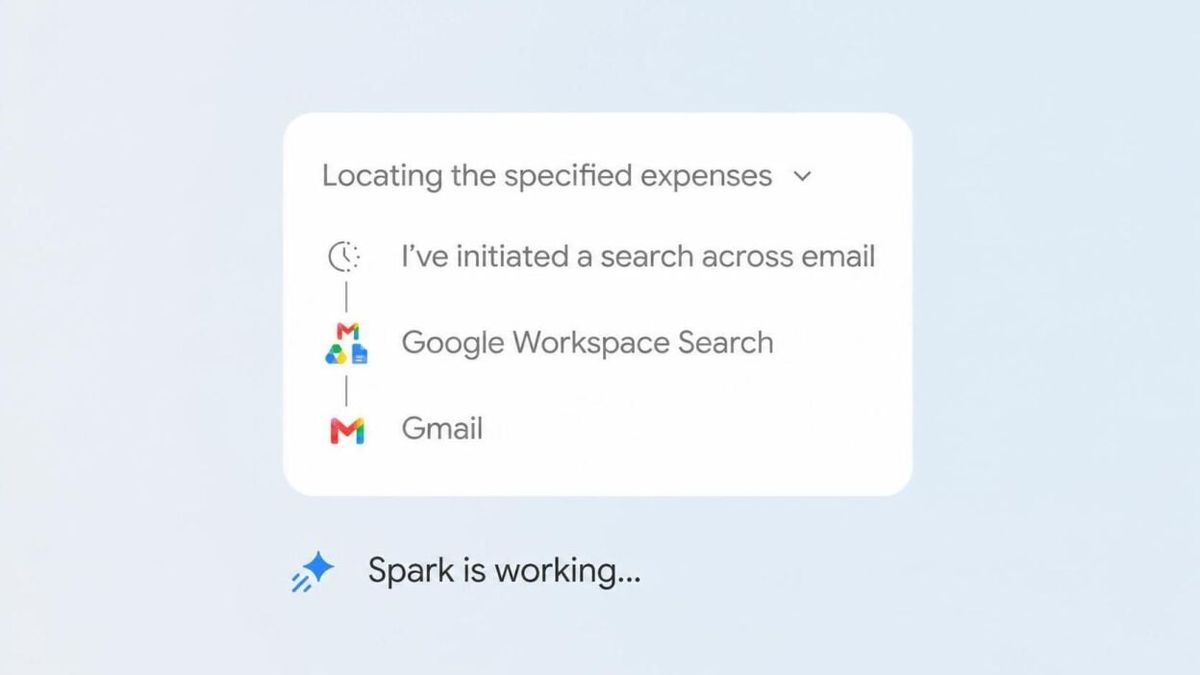 Google Perluas Akses Gemini Spark untuk Pengguna AI Pro di AS