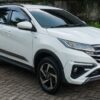 Rekomendasi SUV Bekas Irit BBM Pilihan Terbaik untuk Harian