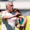 Jose Mourinho Rilis Skuad Real Madrid Lawan Fiorentina