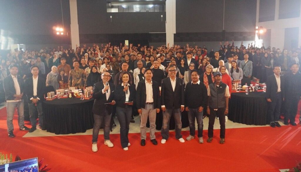 Sistem Pendidikan Nasional Perlu Menempatkan Empati Sebagai Pilar Utama