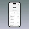 WhatsApp Uji Indikator Titik Hijau Fitur Online Baru di iOS