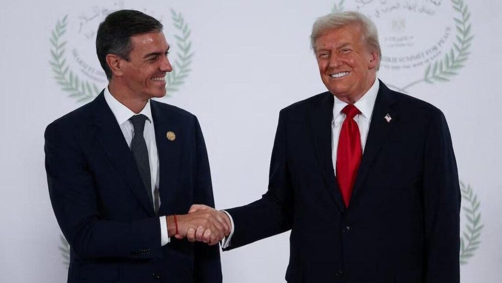 Pedro Sanchez Bakal Hadiri Final Piala Dunia 2026 di Amerika Serikat