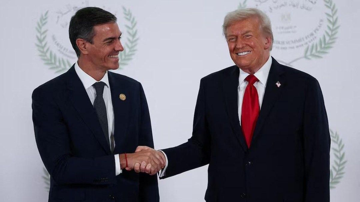 Pedro Sanchez Bakal Hadiri Final Piala Dunia 2026 di Amerika Serikat
