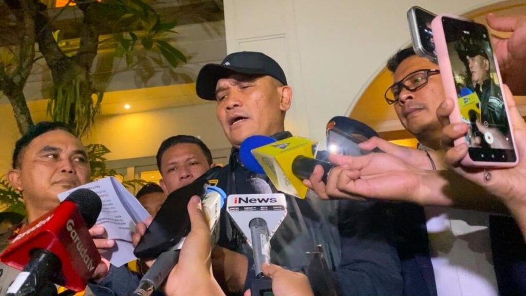 Polisi Sita Rp 60 Miliar Terkait Tiga Kasus Korupsi