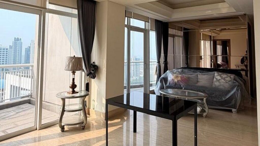 Kejaksaan Lelang 90 Apartemen Benny Tjokro Senilai Rp219 Miliar