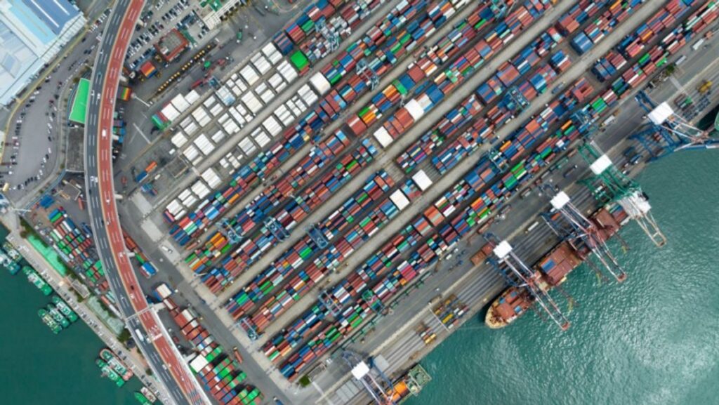 BPS Melaporkan Neraca Perdagangan Mei 2026 Defisit US$1,61 Miliar