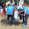 Sambut Hari Bhayangkara ke-80, Polda Sumsel Tanam 30 Pohon Produktif