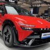 Hyundai Luncurkan Empat Mobil Baru dan Konsep Listrik di GIIAS 2026