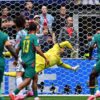Senegal Tumbangkan Belgia 2-0 di Piala Dunia 2026