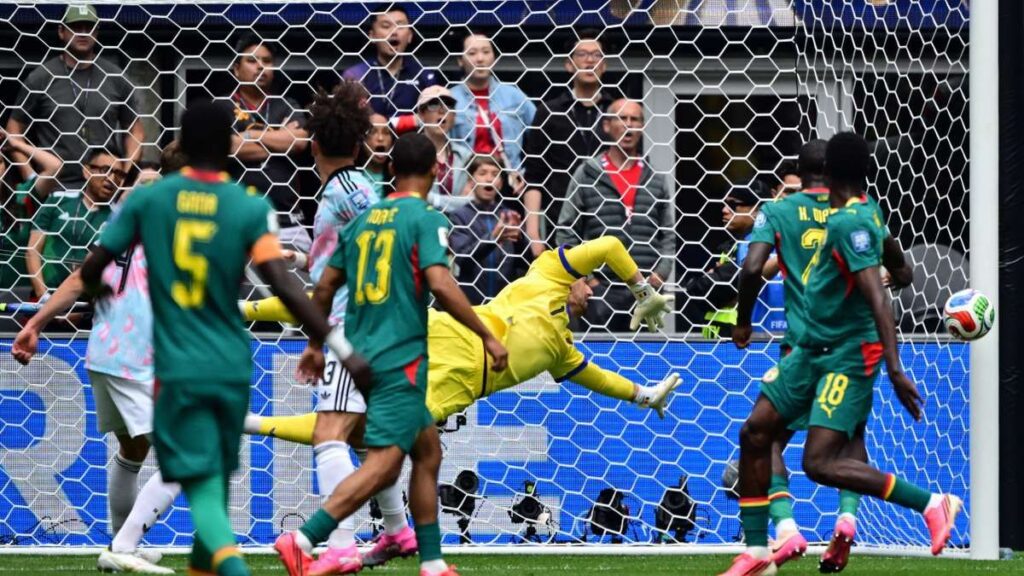Senegal Tumbangkan Belgia 2-0 di Piala Dunia 2026