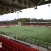 Derry City Bersiap Jamu CSKA Sofia di Kualifikasi Liga Eropa