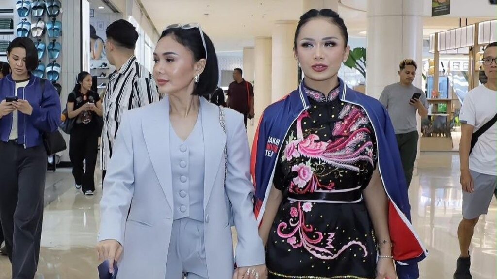 5 Berita Terpopuler HaiBunda: Prestasi Wushu Krisdayanti hingga Tips Hemat Air