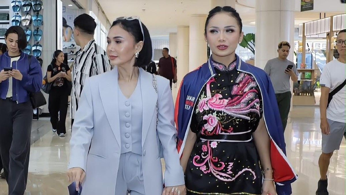 5 Berita Terpopuler HaiBunda: Prestasi Wushu Krisdayanti hingga Tips Hemat Air