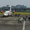 Pemkot Bandung Siapkan Infrastruktur Jelang Reaktivasi Bandara Husein Sastranegara