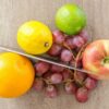 Empat Buah Mengandung Nutrisi Penting untuk Menjaga Kesehatan Hati