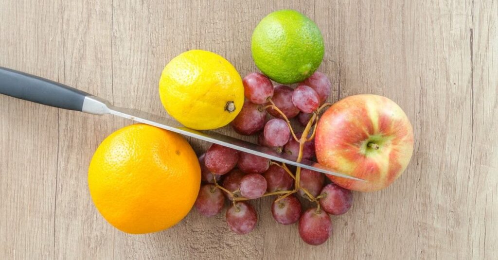 Empat Buah Mengandung Nutrisi Penting untuk Menjaga Kesehatan Hati