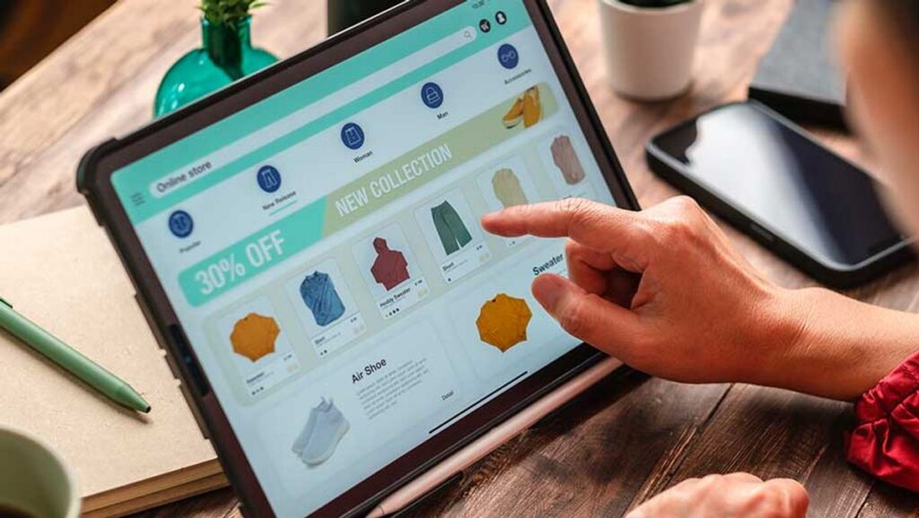 Platform E-Commerce Tunda Pemungutan PPh 22 hingga Agustus 2026